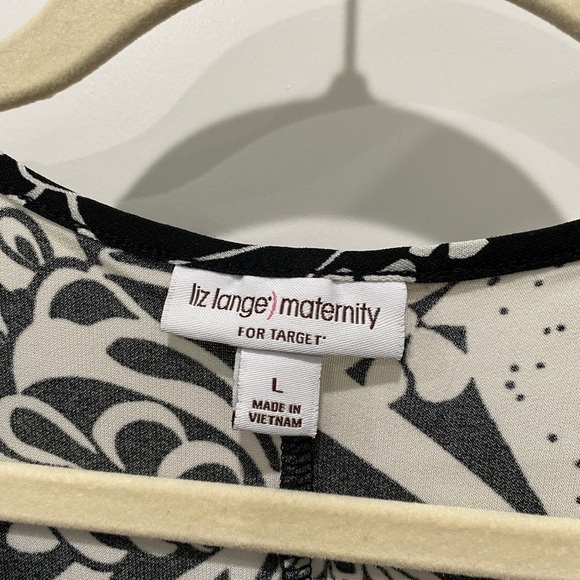 Maternity Top - Picture 6 of 8